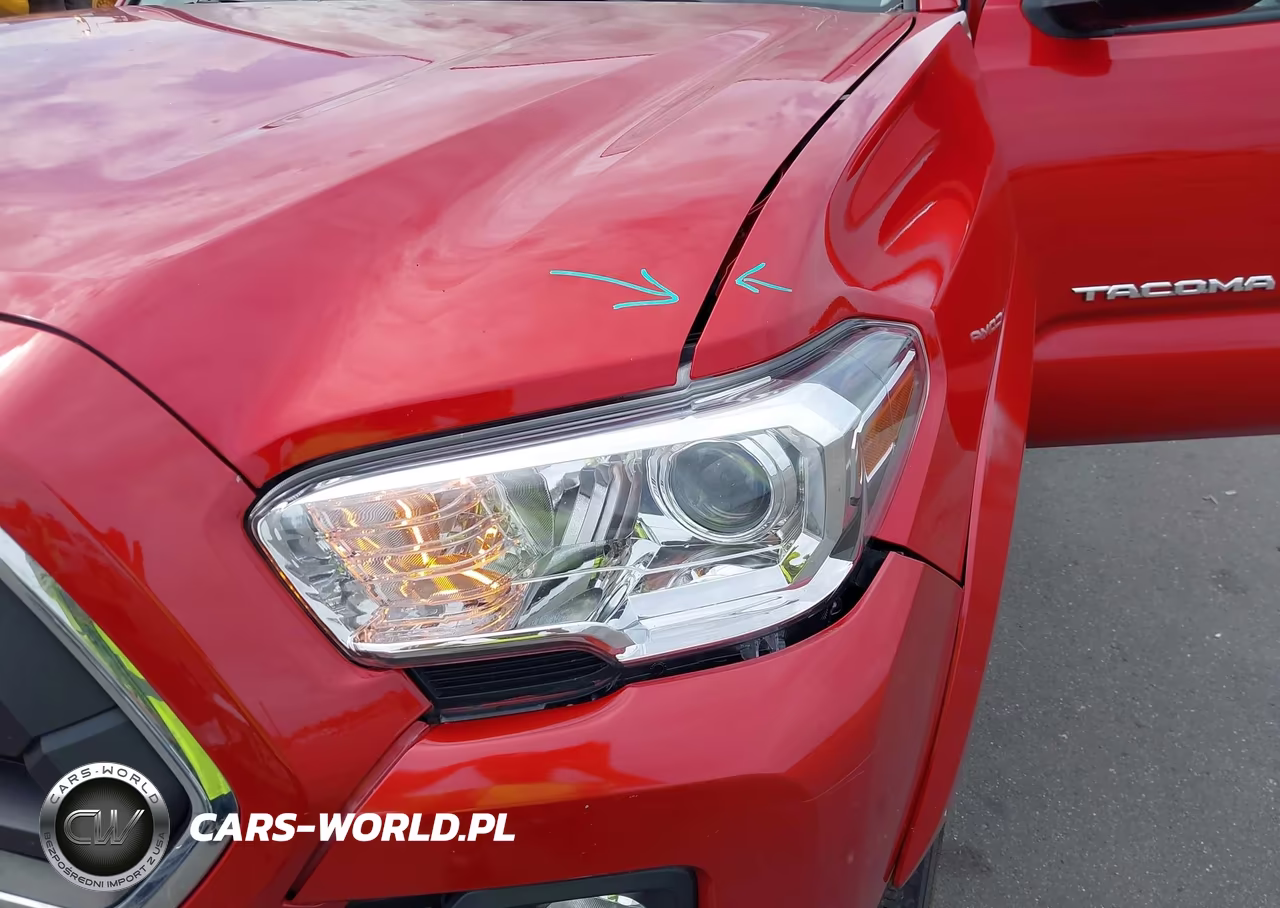 2022 Toyota Tacoma Sr5 V6 VIN:3TYRZ5CN8NT024198 - 20