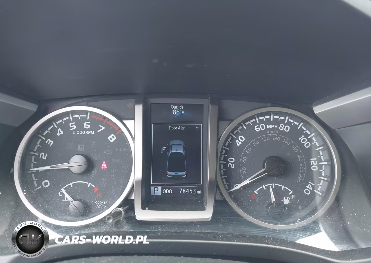 2022 Toyota Tacoma Sr5 V6 VIN:3TYRZ5CN8NT024198 - 7