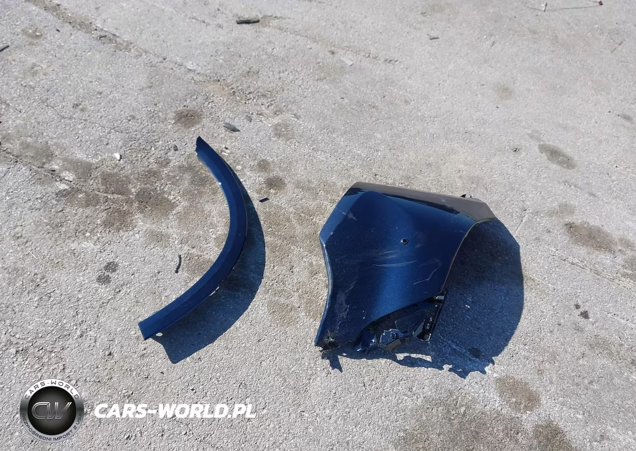 2025 Mazda Cx-5 2.5 S Premium Plus VIN:JM3KFBEM0S0579984 - 12