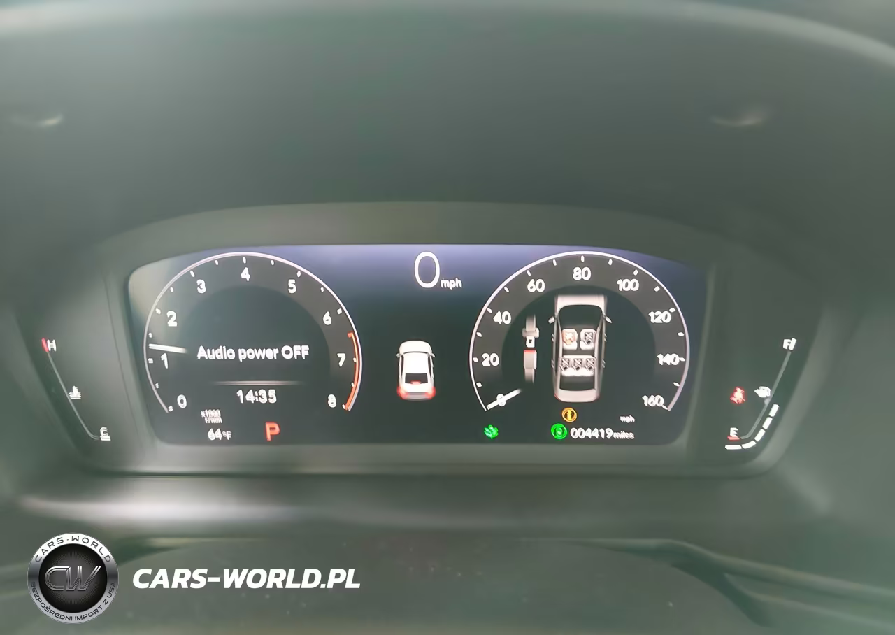 2025 Honda Accord Se VIN:1HGCY1F46SA059252 - 7