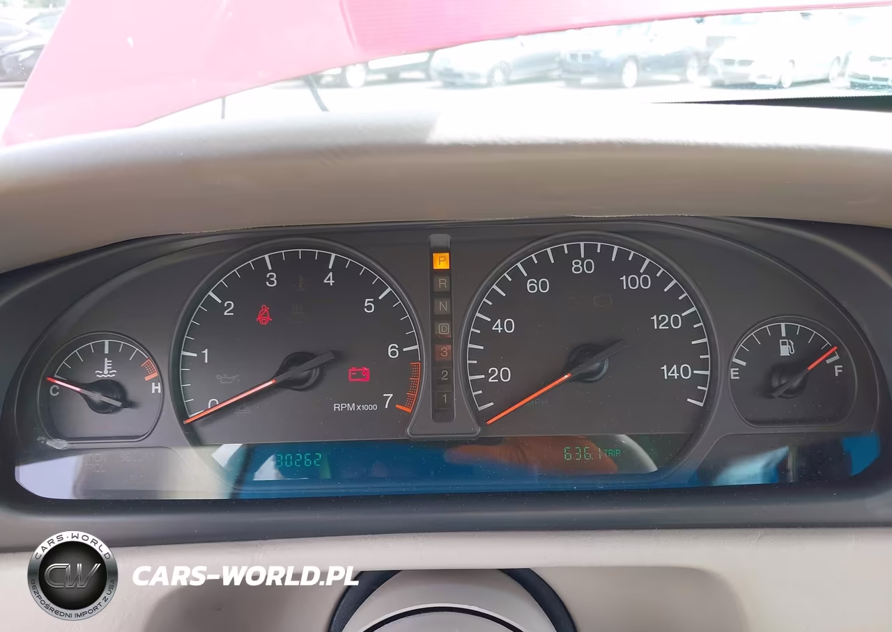 2002 Cadillac Eldorado Esc VIN:1G6EL12YX2B100395 - 7