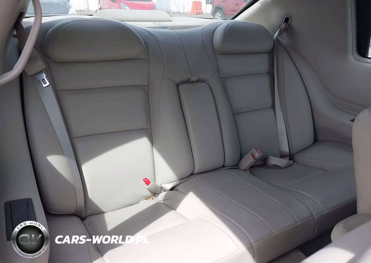 2002 Cadillac Eldorado Esc VIN:1G6EL12YX2B100395 - 8
