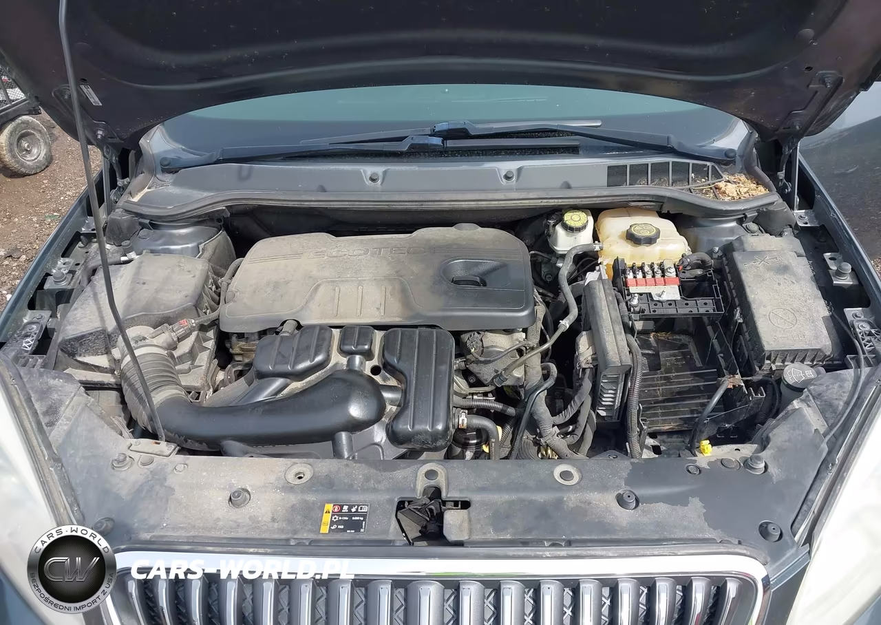2012 Buick Verano VIN:1G4PP5SK4C4202970 - 10
