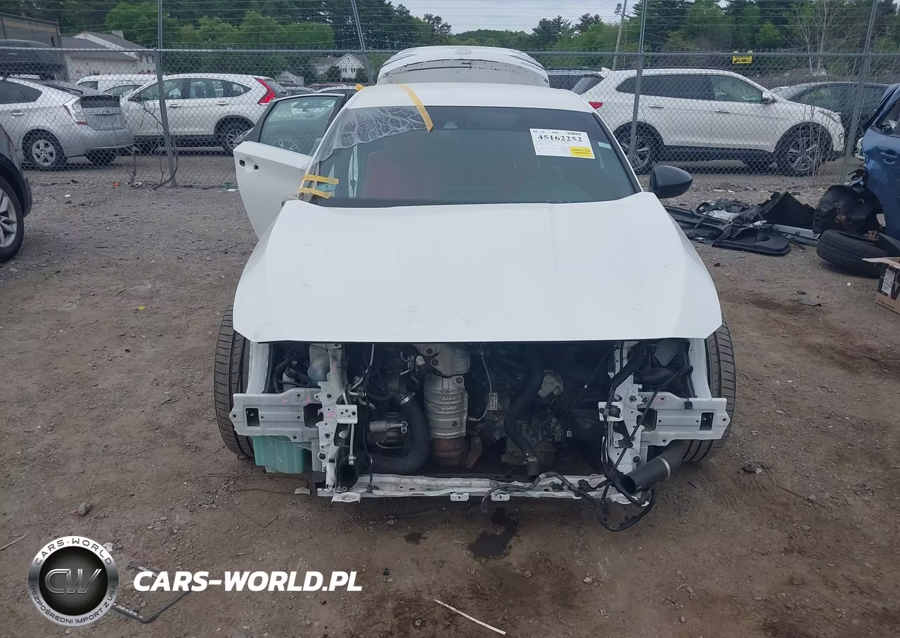 2021 Honda Accord Sport VIN:1HGCV1F33MA117837 - 6