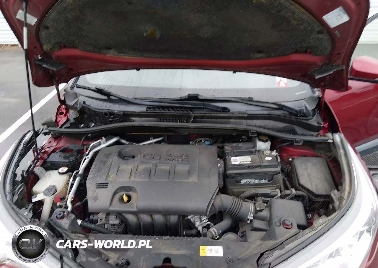 2019 Toyota C-Hr Xle VIN:JTNKHMBX6K1014447 - 10