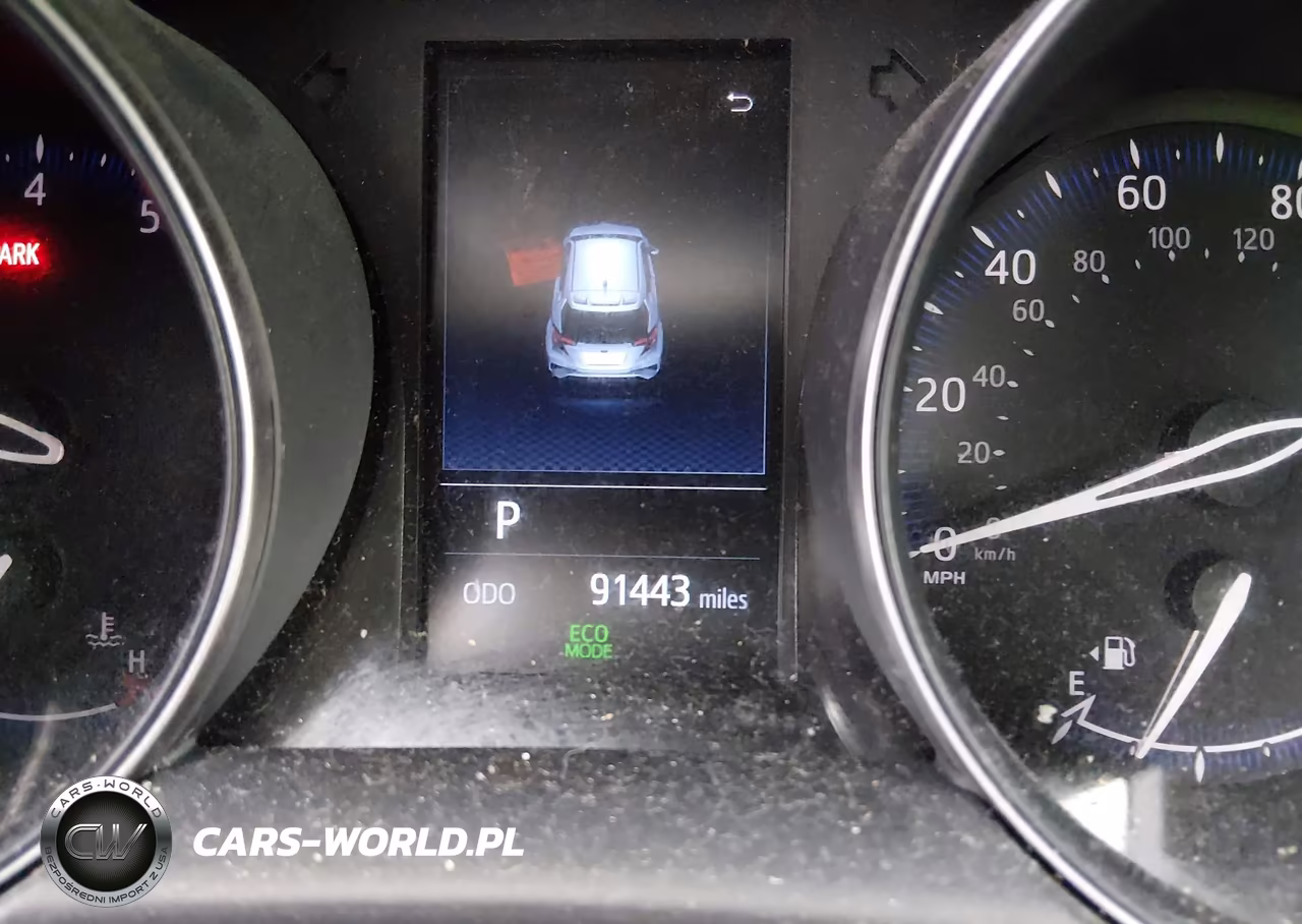 2019 Toyota C-Hr Xle VIN:JTNKHMBX6K1014447 - 15
