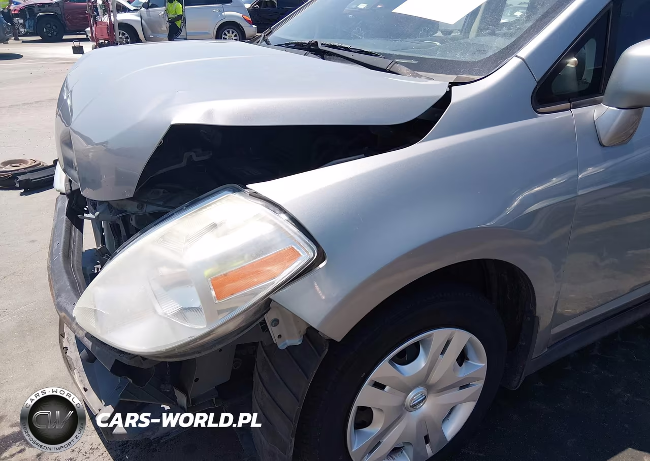 2010 Nissan Versa 1.8S VIN:3N1BC1CP5AL432685 - 21