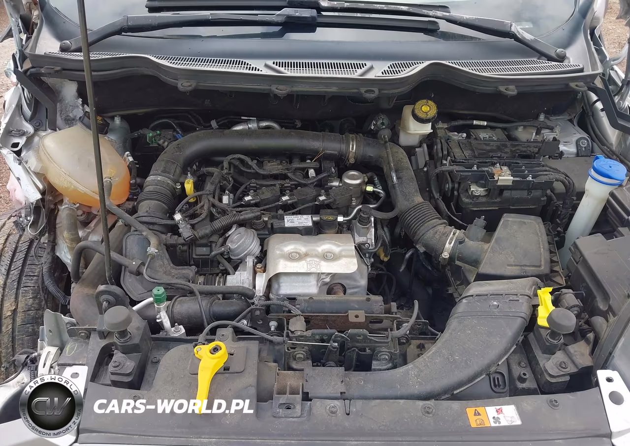 2020 Ford Ecosport Se VIN:MAJ3S2GE5LC354674 - 10