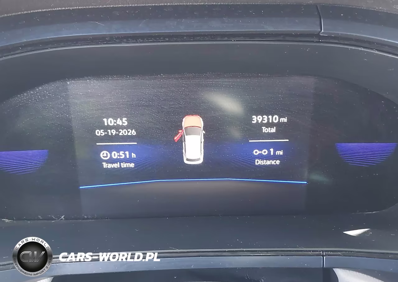 2022 Volkswagen Taos 1.5T Se VIN:3VVSX7B21NM085223 - 7