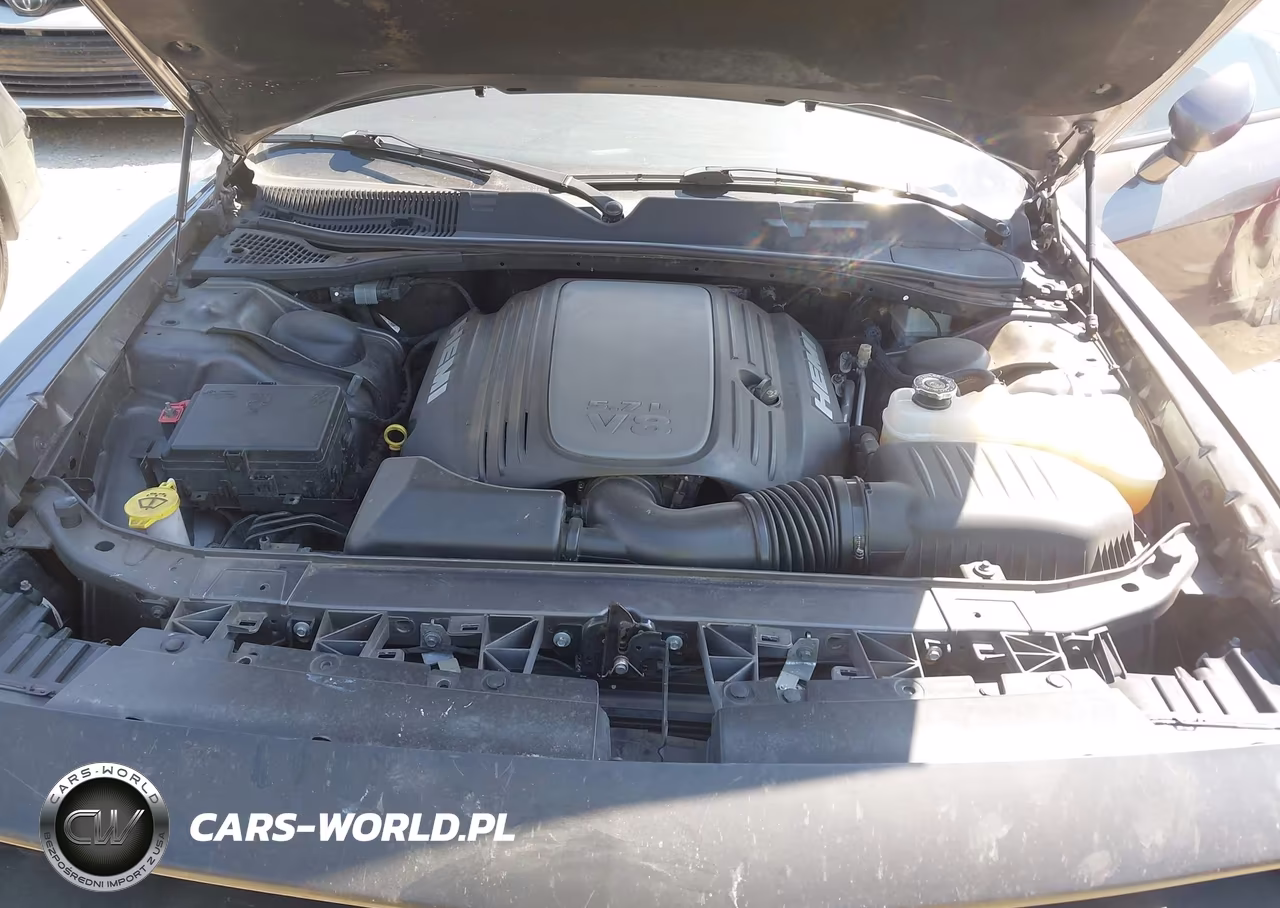 2016 Dodge Challenger R-T Plus VIN:2C3CDZBT4GH306514 - 10