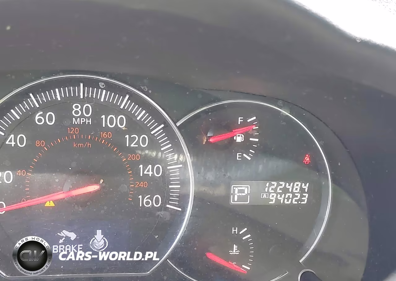 2012 Nissan Maxima 3.5 Sv VIN:1N4AA5AP0CC854859 - 16