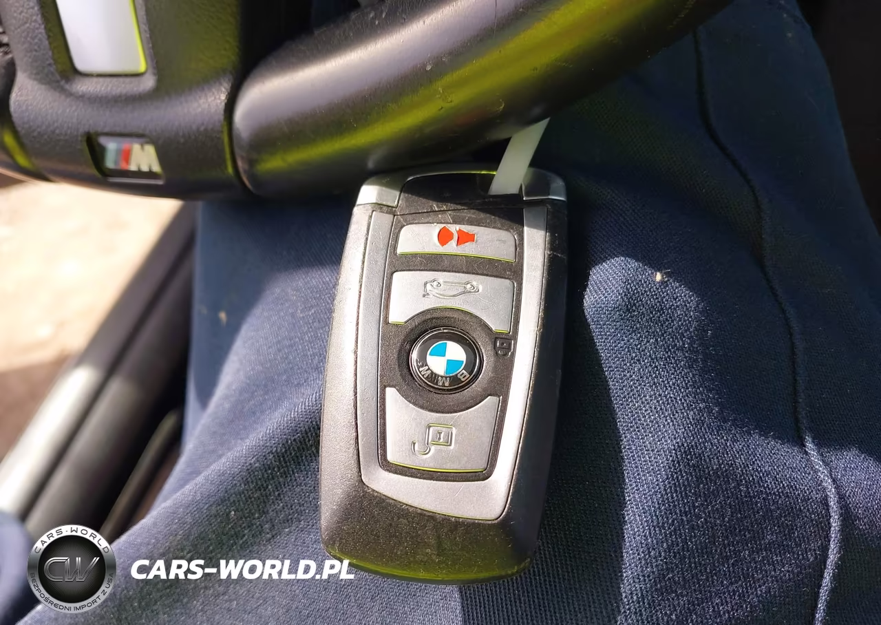 2015 BMW 650I Gran Coupe xDrive VIN:WBA6B4C52FD761470 - 11