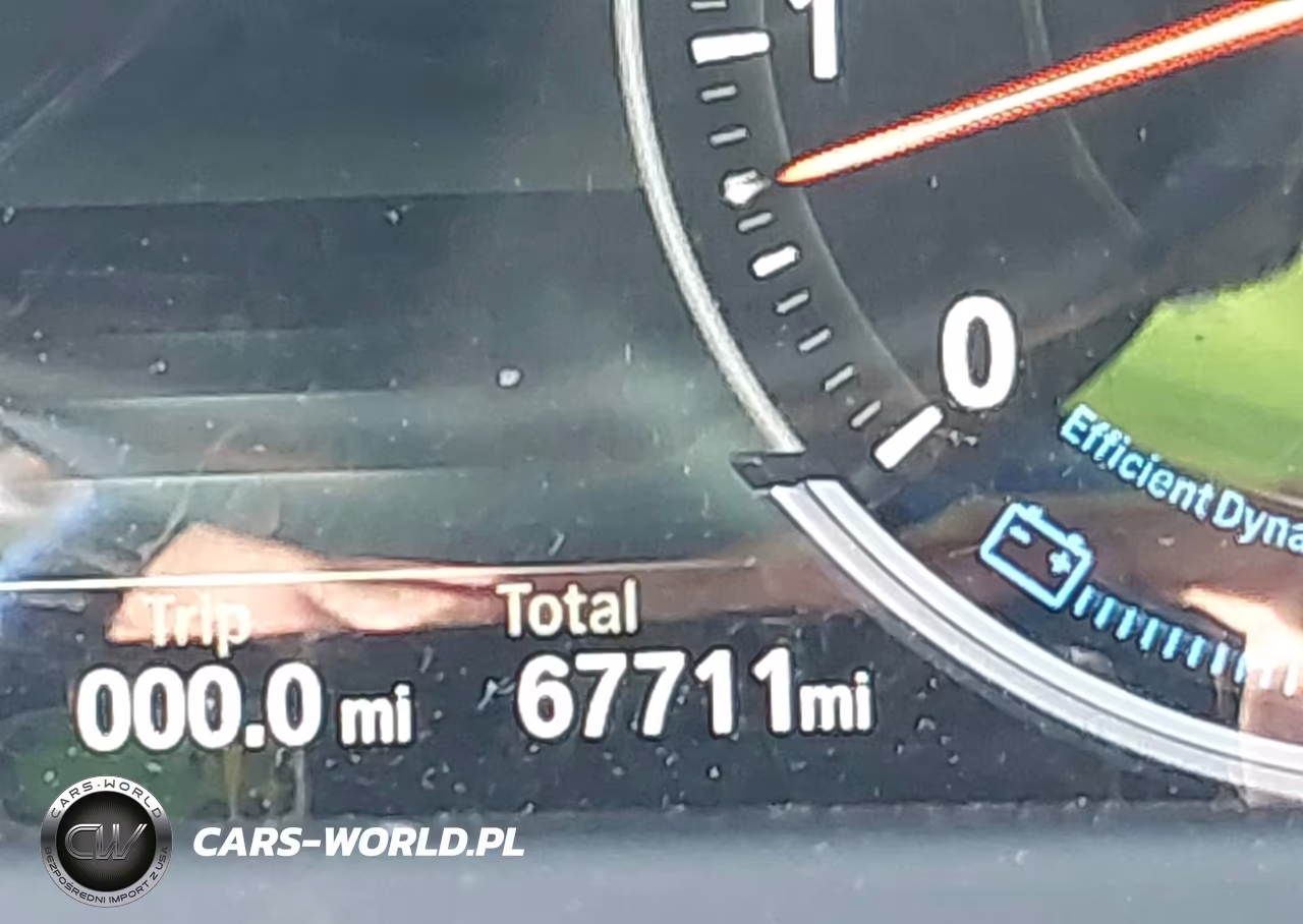 2015 BMW 650I Gran Coupe xDrive VIN:WBA6B4C52FD761470 - 15