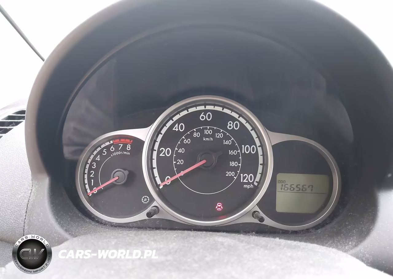 2011 Mazda Mazda2 Touring VIN:JM1DE1HZ0B0118774 - 7
