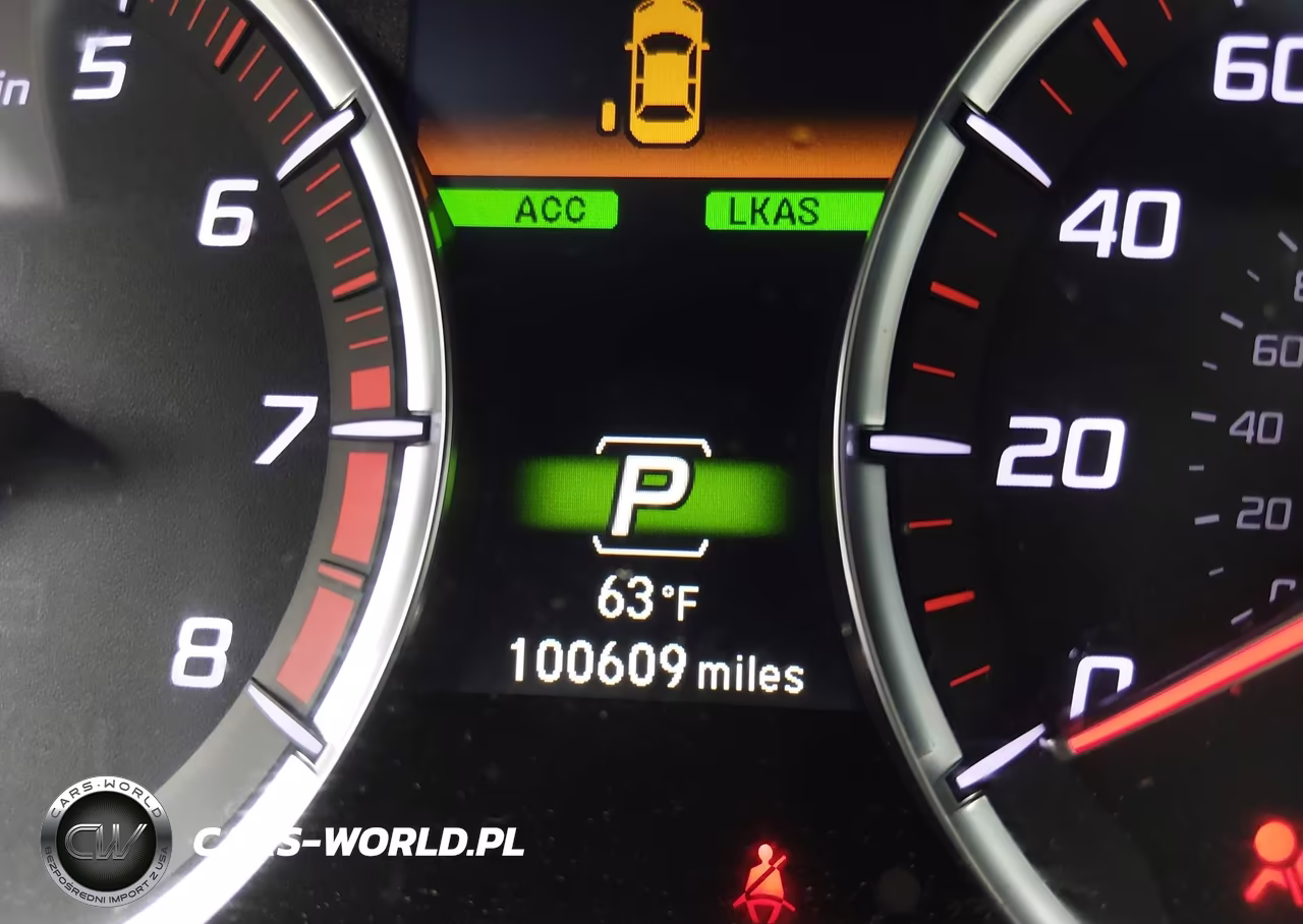 2019 Acura Tlx Tech A-Spec Pkgs VIN:19UUB3F62KA004686 - 15