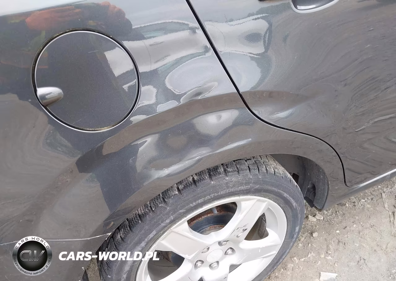 2016 Chevrolet Sonic Ltz Auto VIN:1G1JE5SB7G4135537 - 6