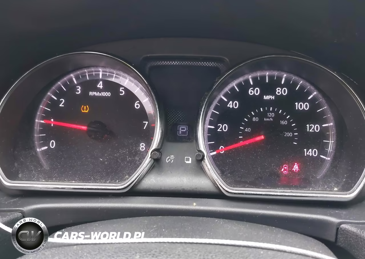 2015 Nissan Versa 1.6 Sv VIN:3N1CN7AP1FL802123 - 7