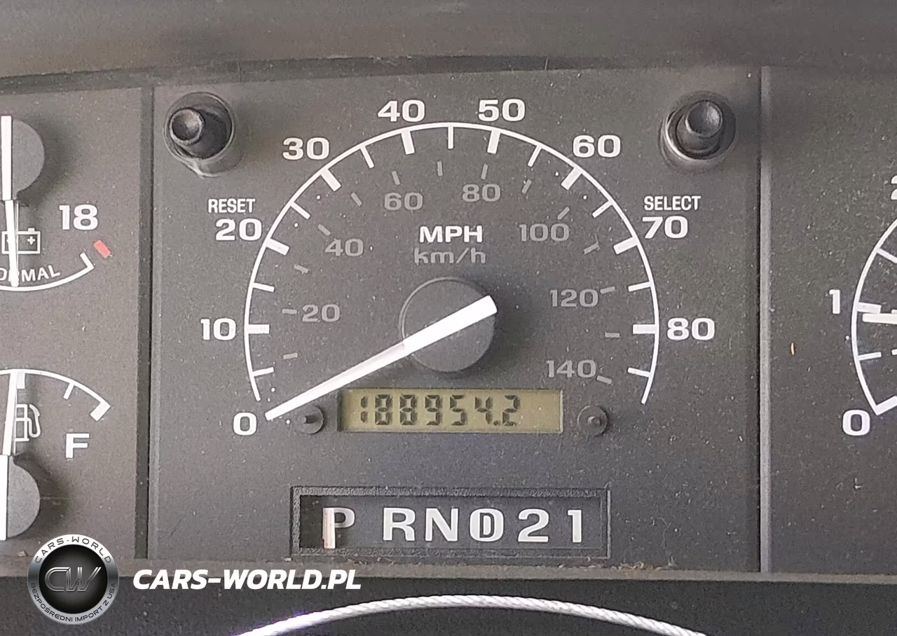 1997 Ford F-250 Xl VIN:1FTHX26G0VED16930 - 15