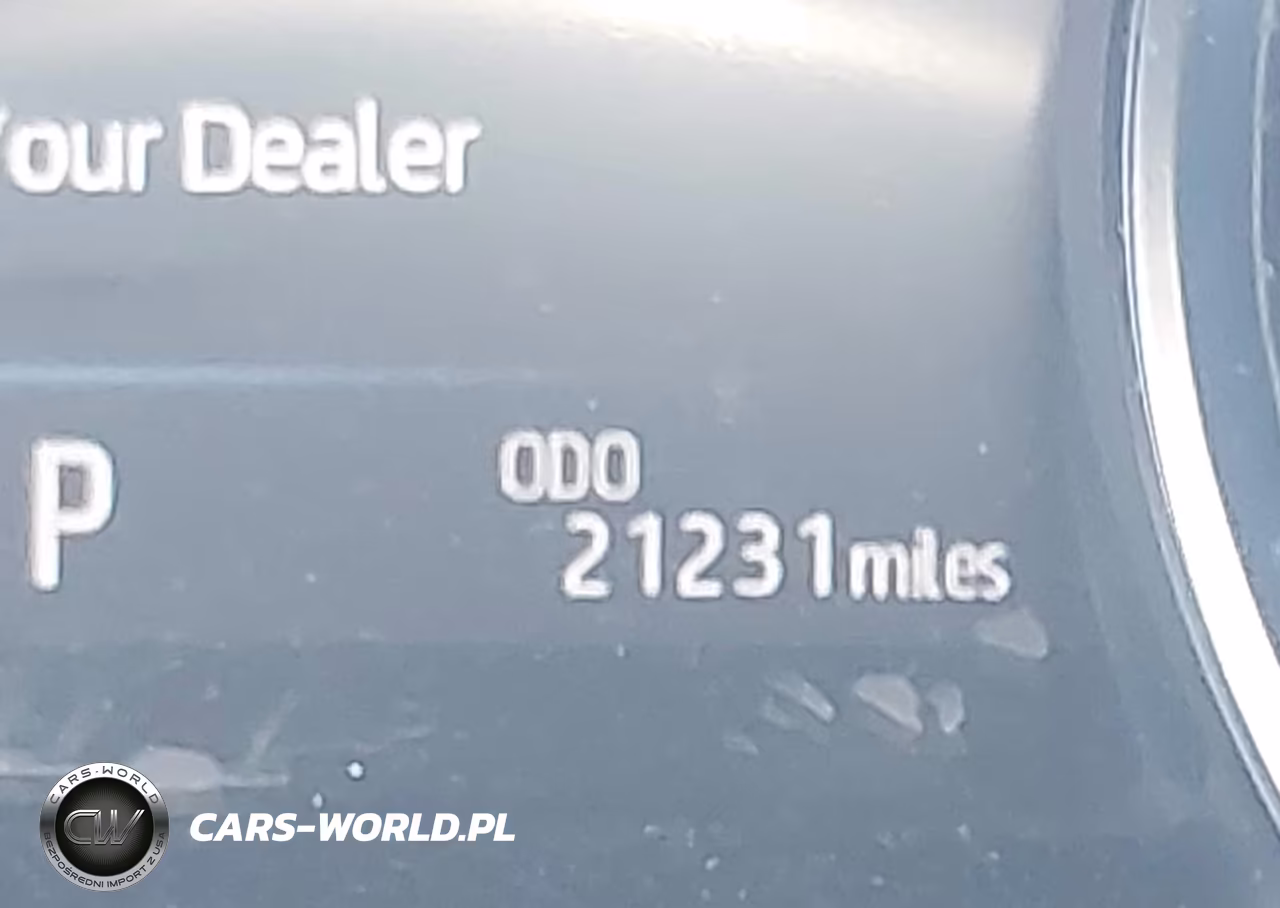 2020 Toyota Camry Xse VIN:4T1K61AK2LU981728 - 15