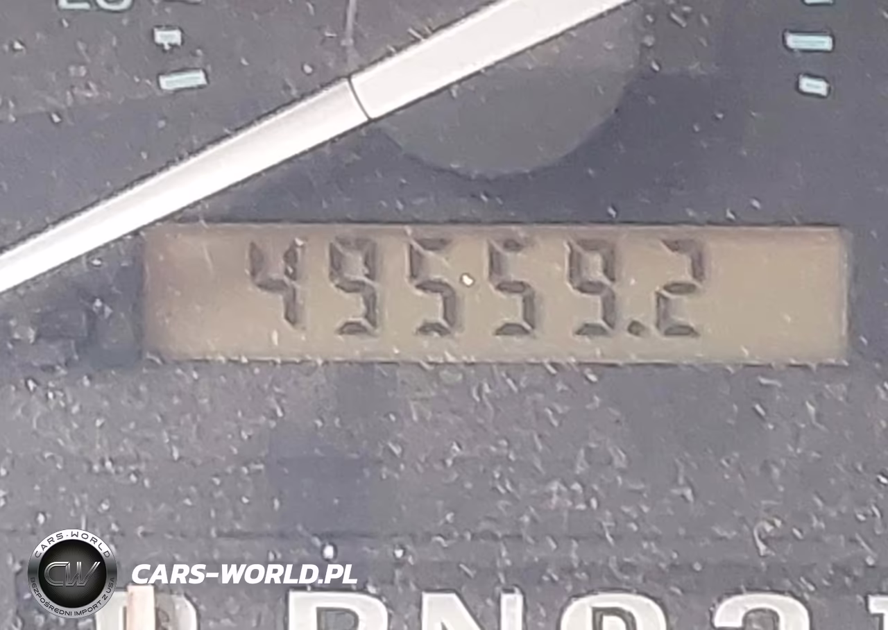 1996 Ford Econoline E150 VIN:1FMEE11H8THA22394 - 15