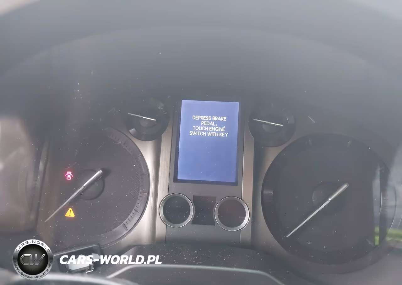 2019 Lexus Gx 460 Premium VIN:JTJBM7FX8K5225537 - 7