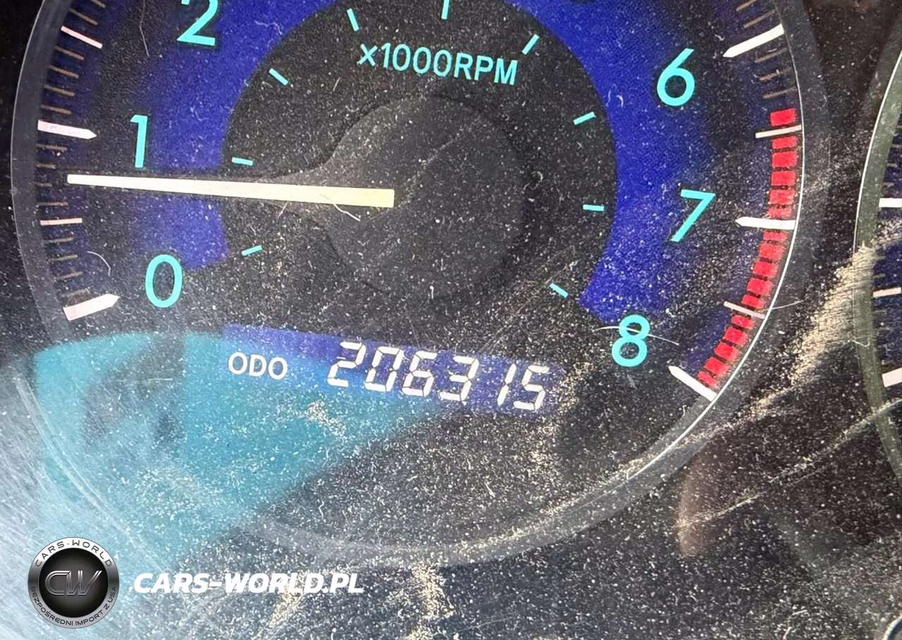 2007 Toyota Sienna Le VIN:5TDZK23C27S083702 - 7
