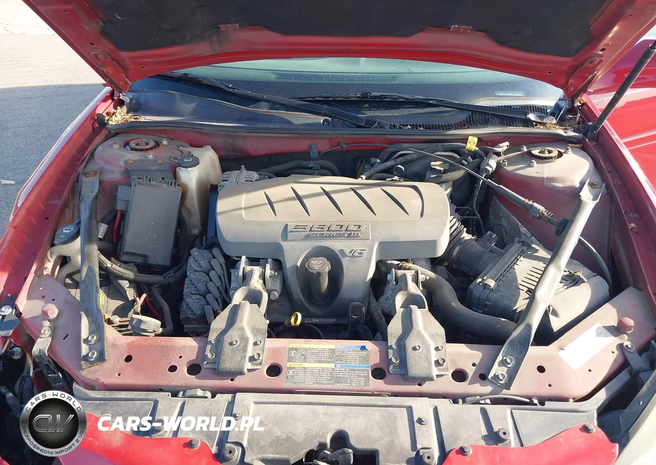 2007 Pontiac Grand Prix VIN:2G2WP552071129713 - 10
