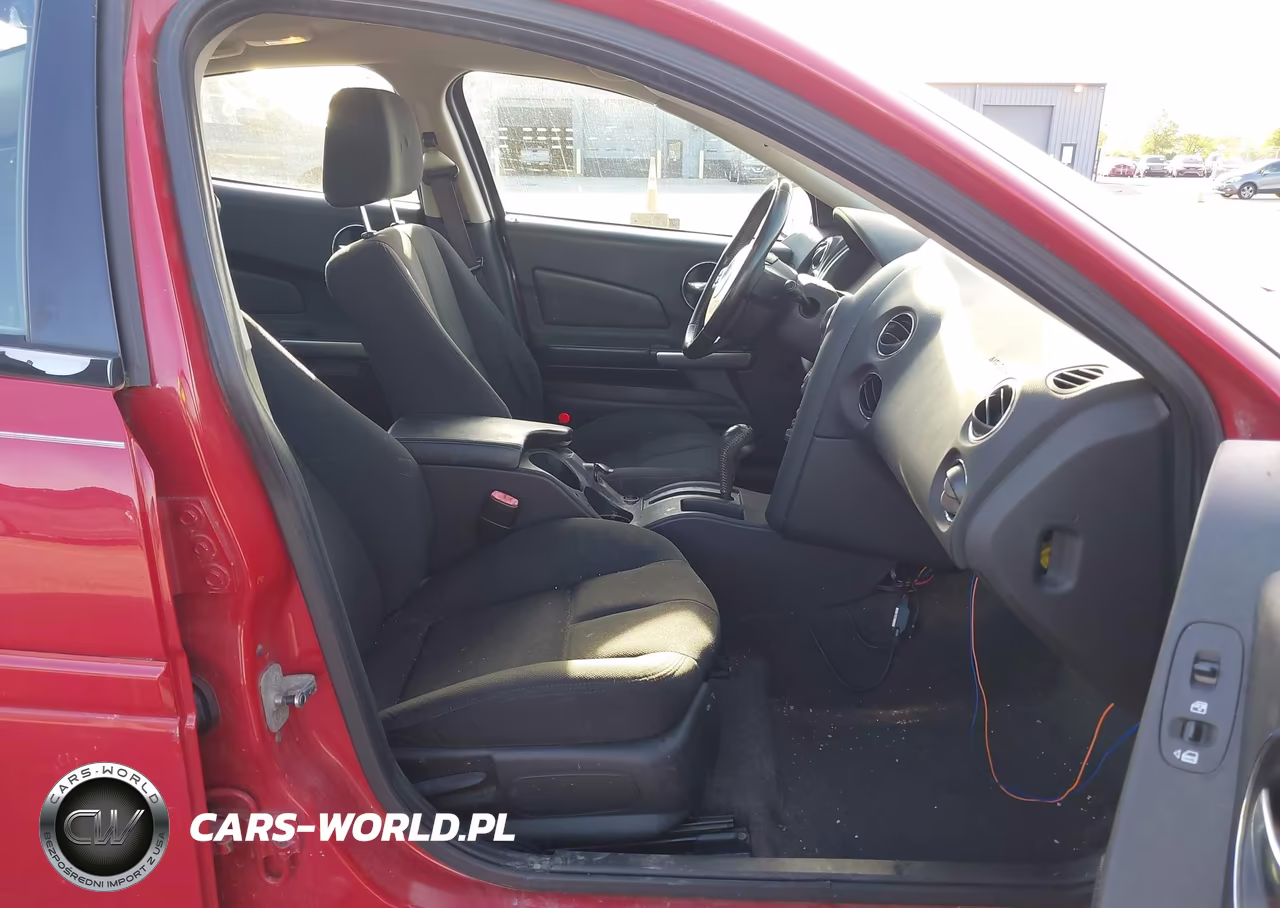 2007 Pontiac Grand Prix VIN:2G2WP552071129713 - 5