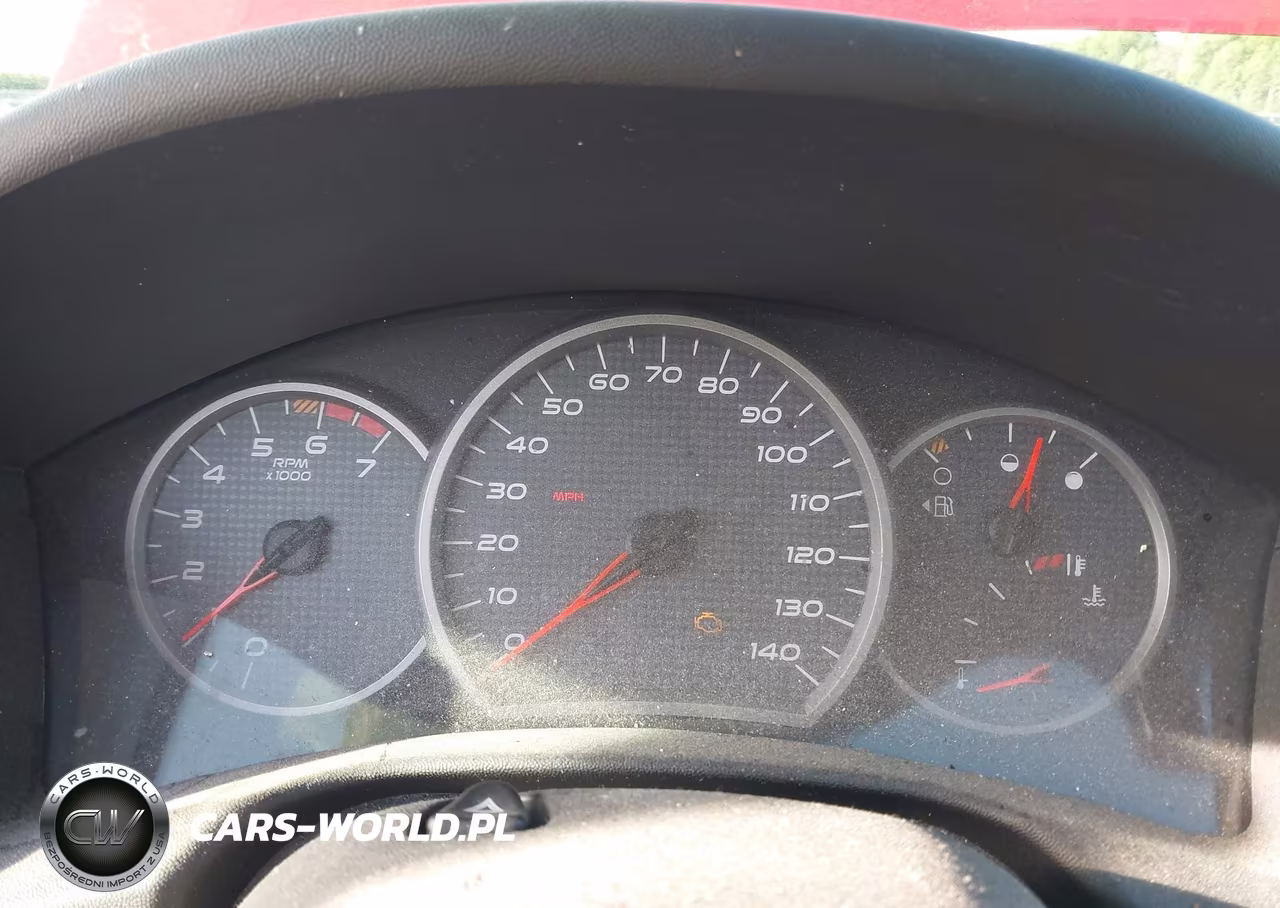 2007 Pontiac Grand Prix VIN:2G2WP552071129713 - 7