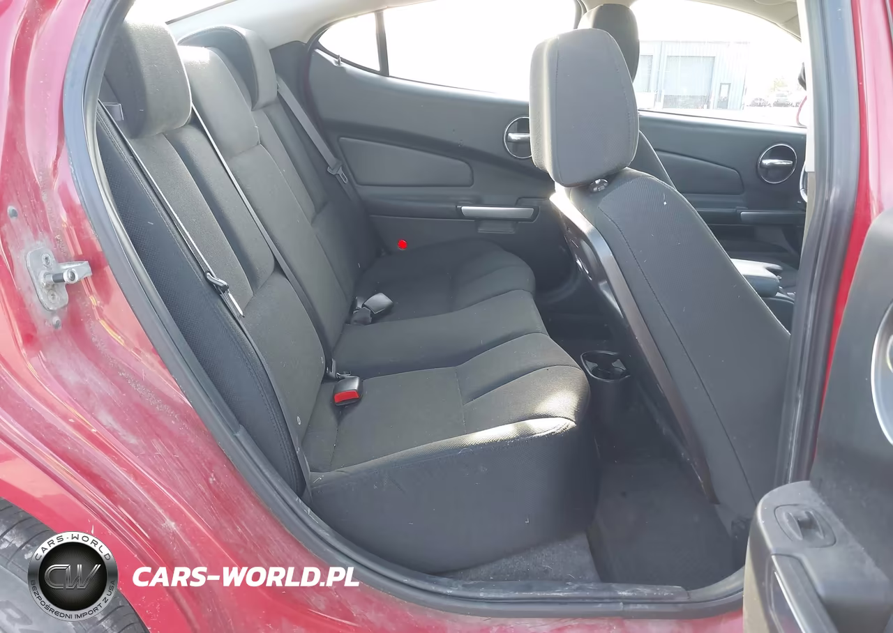 2007 Pontiac Grand Prix VIN:2G2WP552071129713 - 8