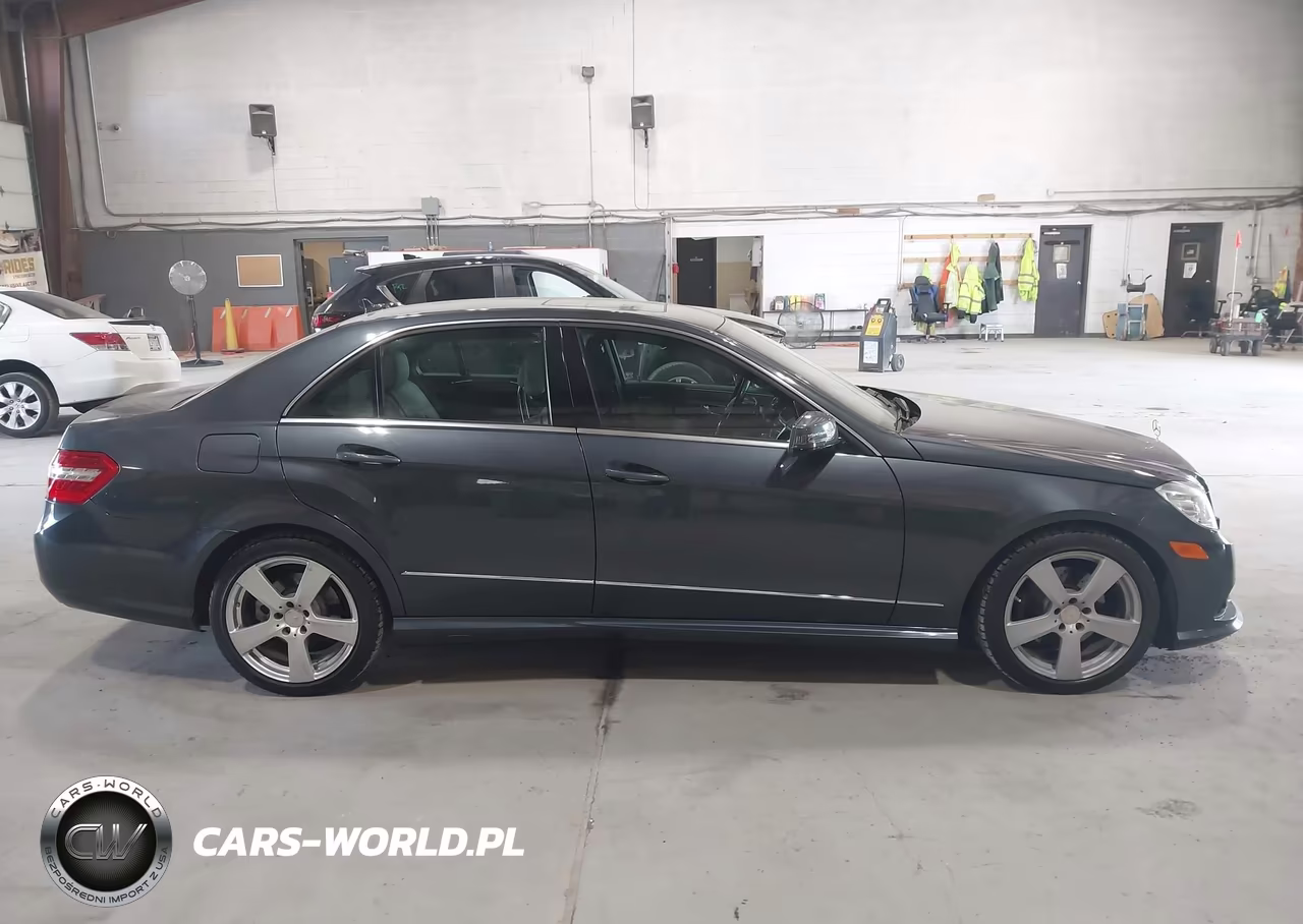 2010 Mercedes-Benz E 350 4Matic VIN:WDDHF8HB1AA226281 - 14