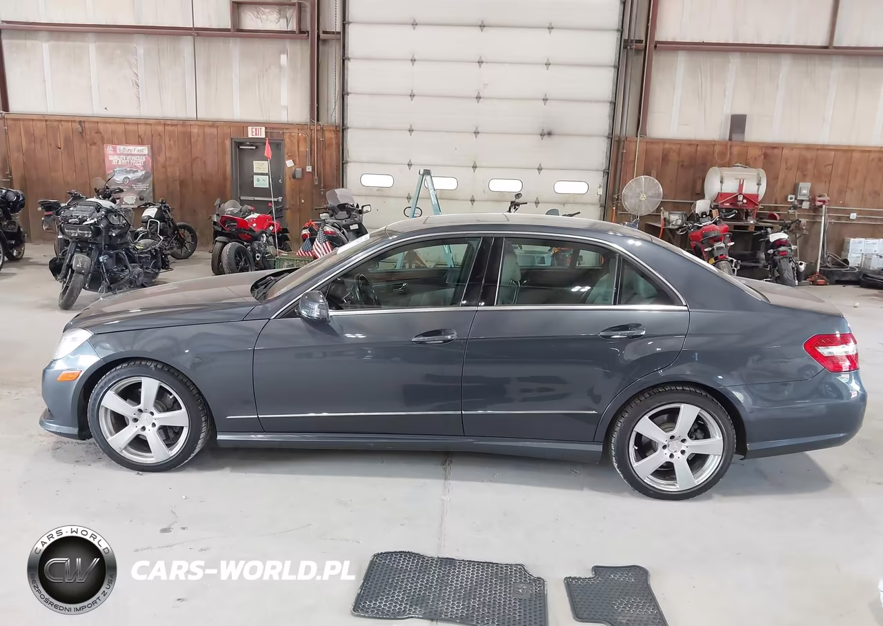 2010 Mercedes-Benz E 350 4Matic VIN:WDDHF8HB1AA226281 - 15
