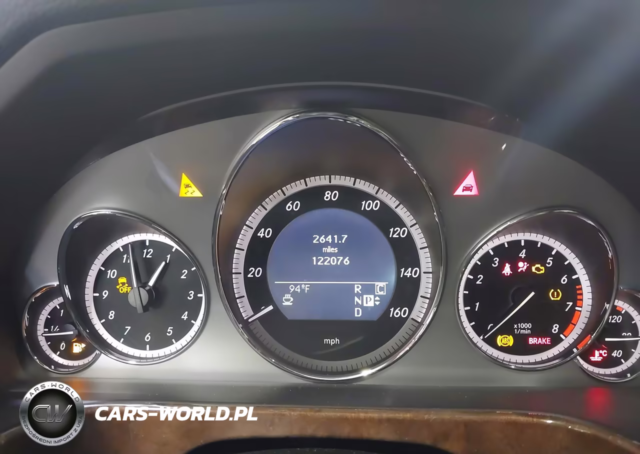 2010 Mercedes-Benz E 350 4Matic VIN:WDDHF8HB1AA226281 - 7