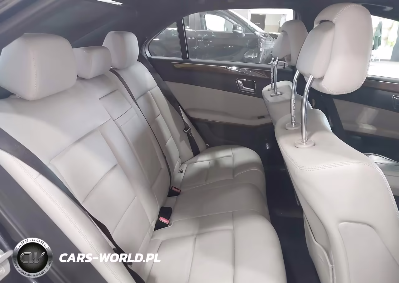 2010 Mercedes-Benz E 350 4Matic VIN:WDDHF8HB1AA226281 - 8