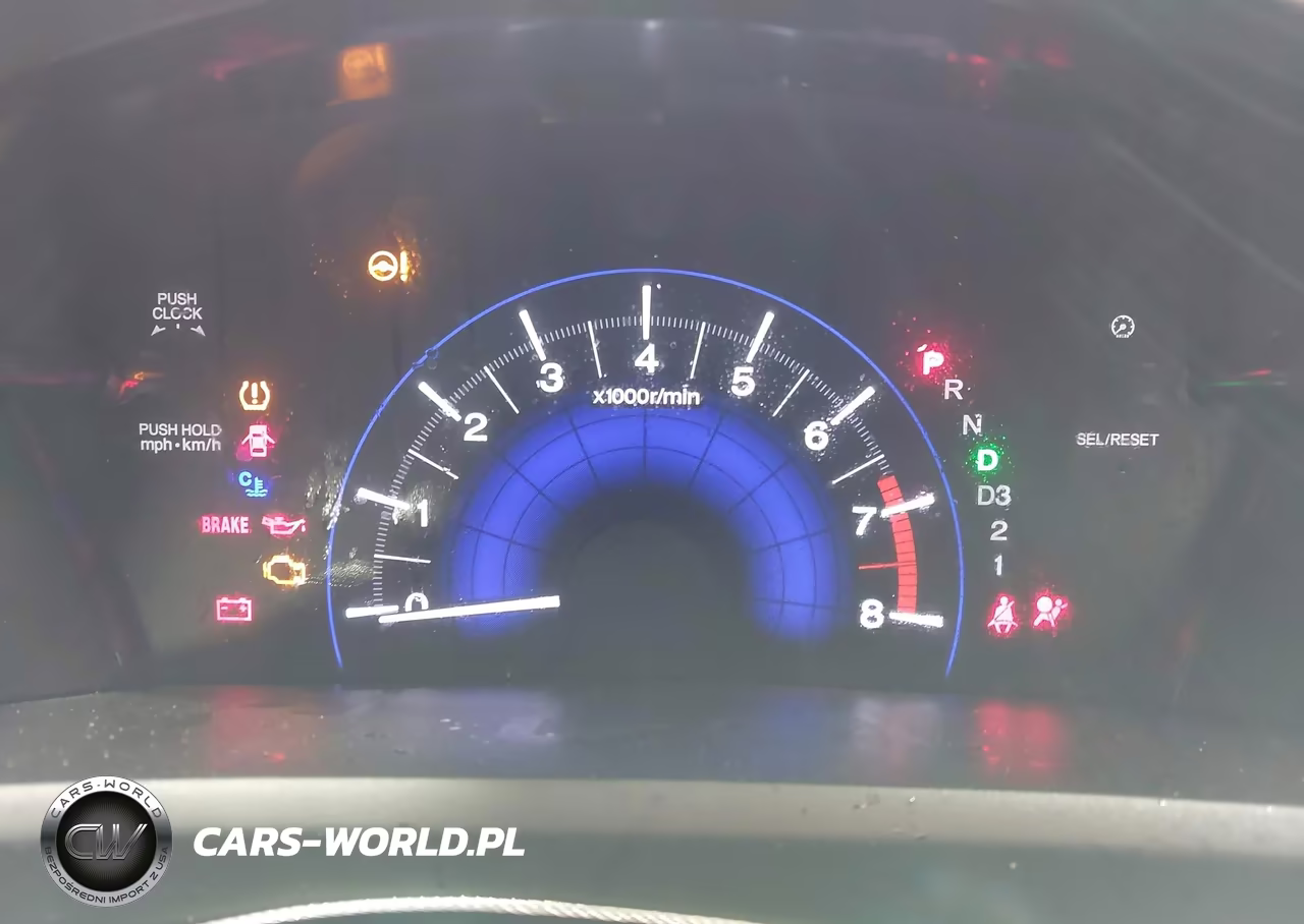 2012 Honda Civic Lx VIN:2HGFG3B57CH523145 - 7