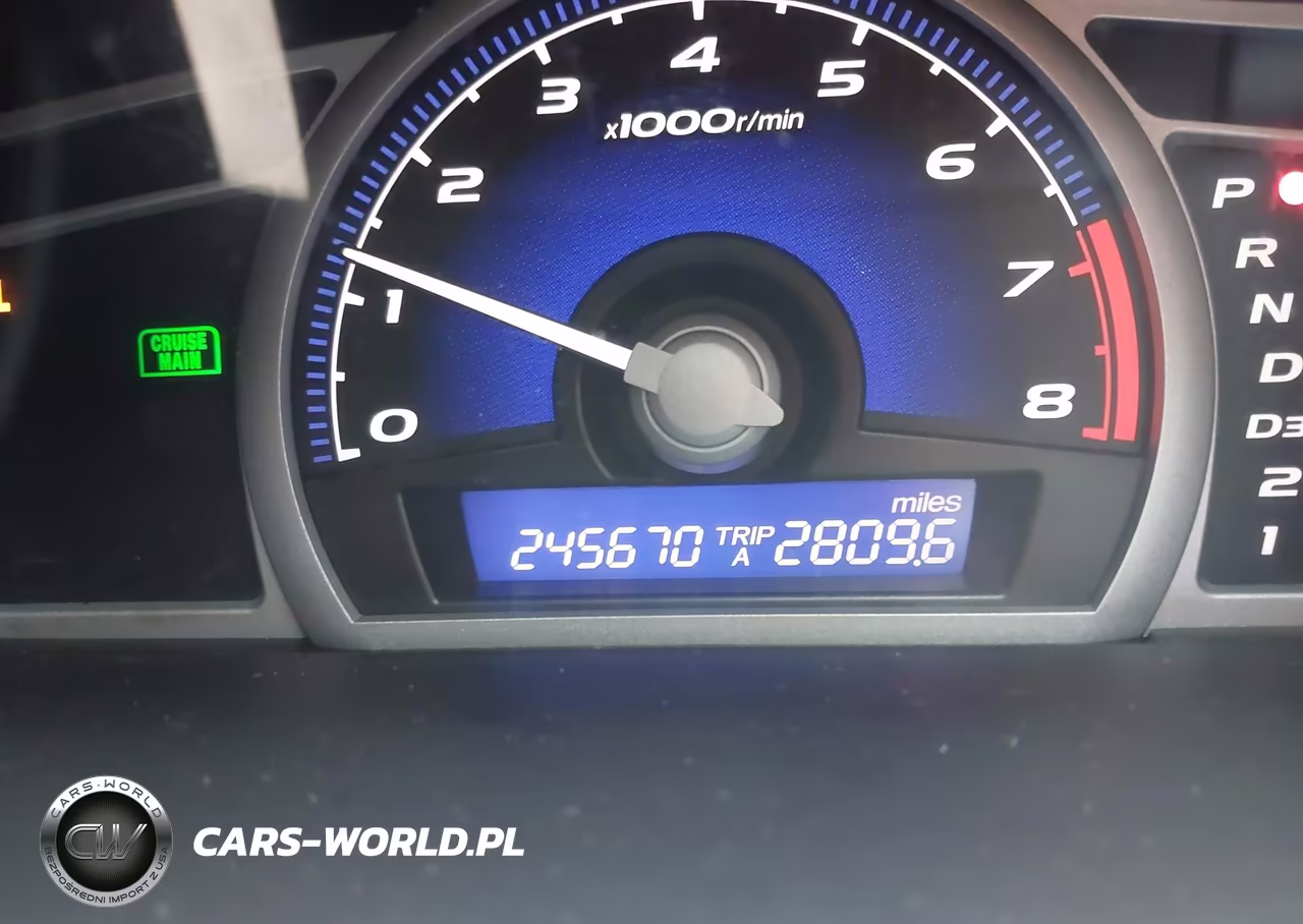 2006 Honda Civic Lx VIN:2HGFG12656H558722 - 12