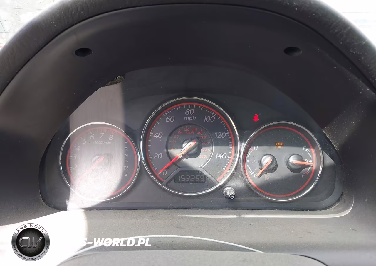 2005 Honda Civic Ex VIN:1HGEM22905L003201 - 7