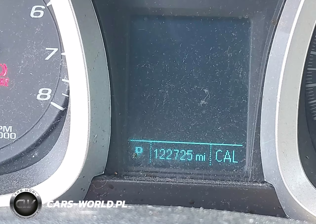 2016 Chevrolet Equinox Ls VIN:2GNALBEK7G1141767 - 13