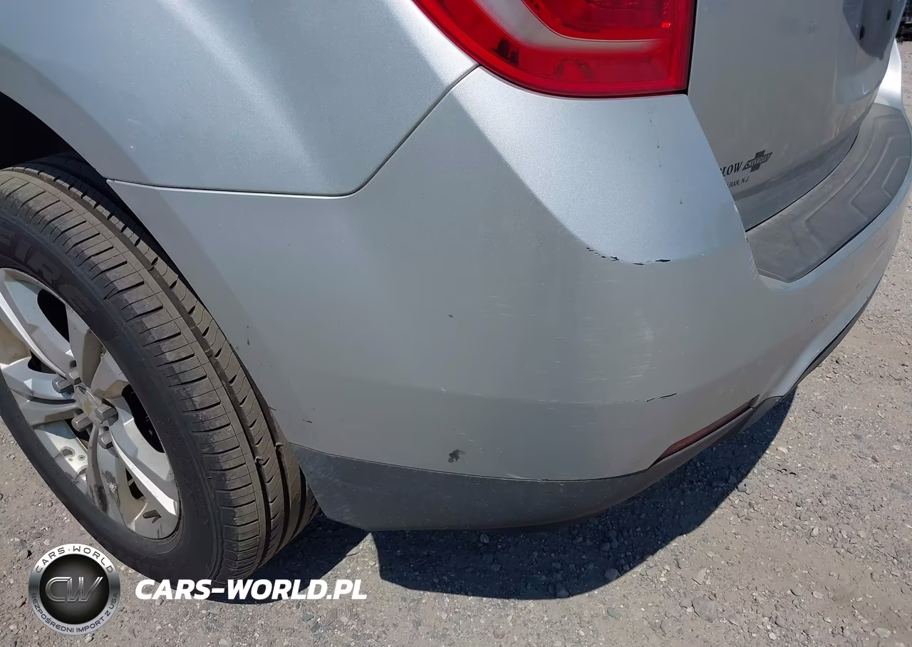 2016 Chevrolet Equinox Ls VIN:2GNALBEK7G1141767 - 15