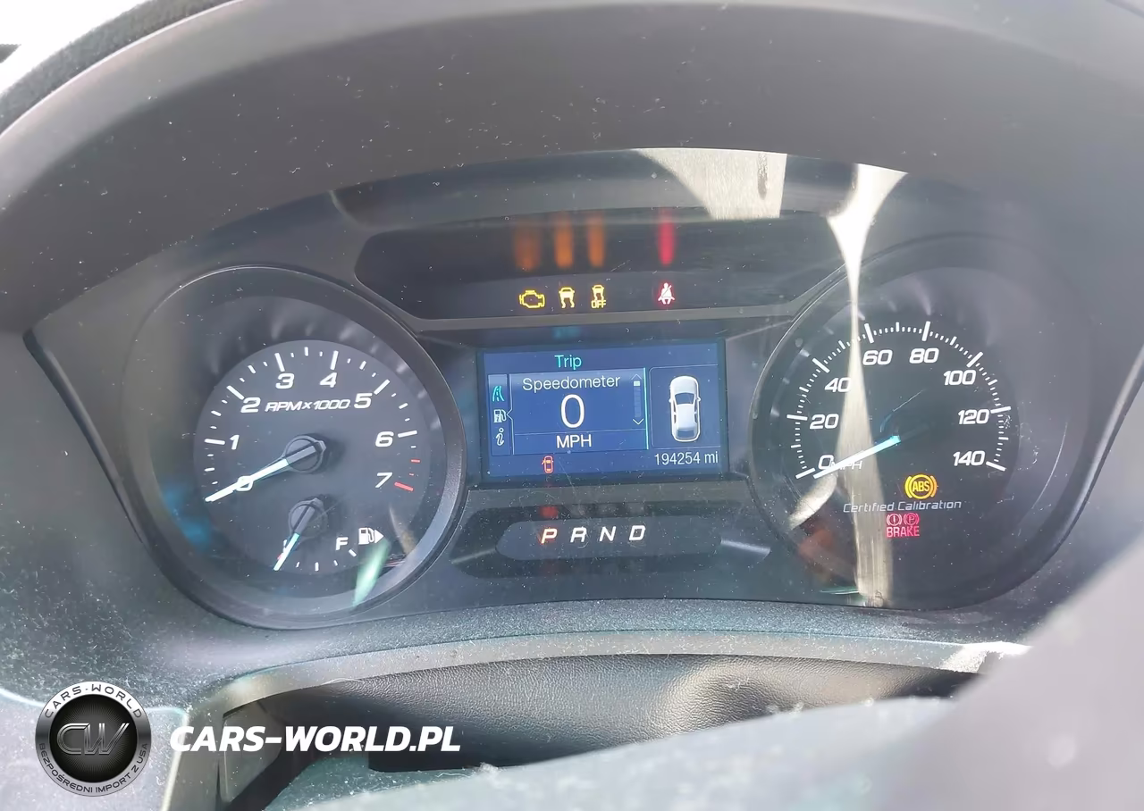 2013 Ford Utility Police Interceptor VIN:1FM5K8AR6DGC41078 - 7