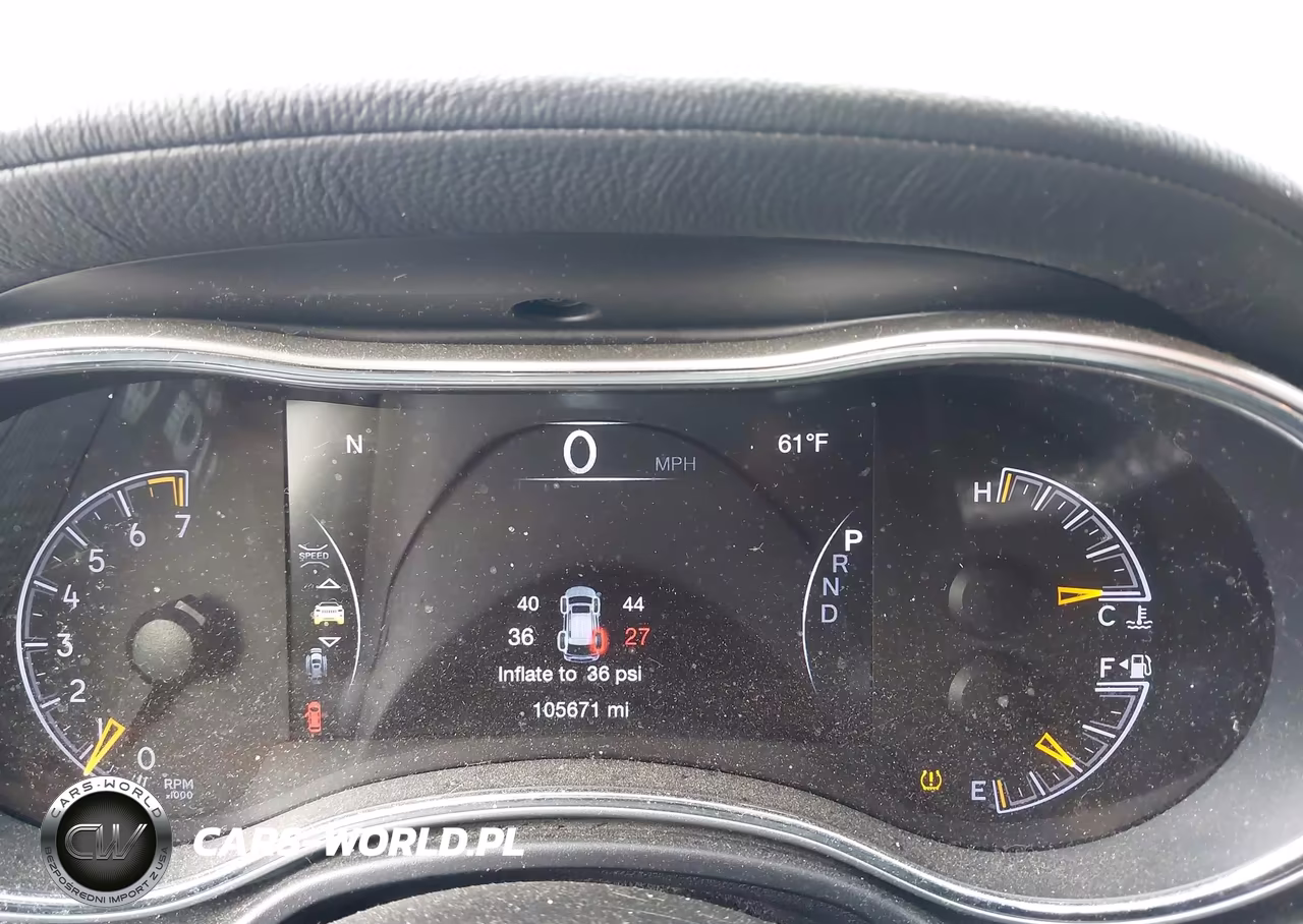 2019 Jeep Grand Cherokee Summit 4X4 VIN:1C4RJFJG3KC593406 - 7