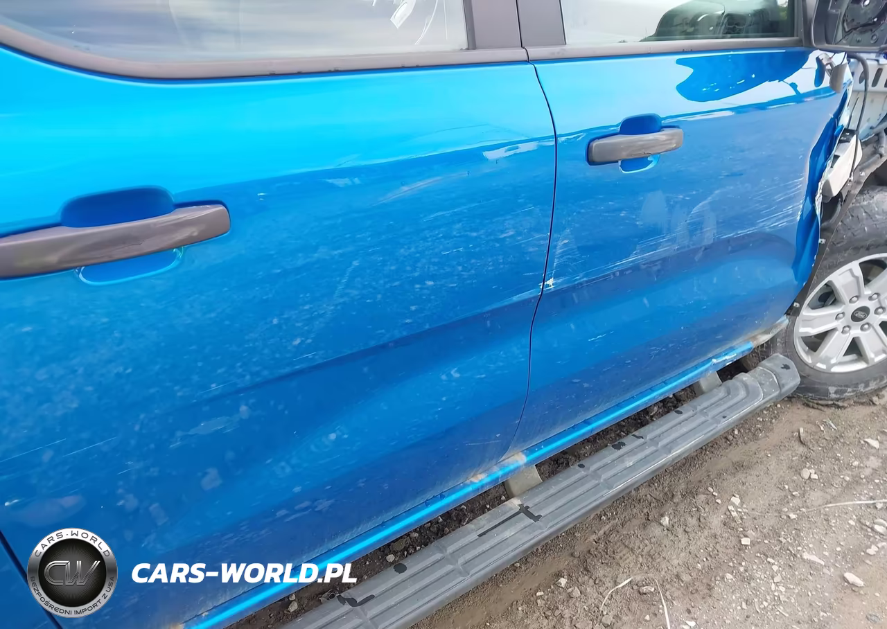 2024 Ford Ranger Xl VIN:1FTER4PHXRLE00545 - 19