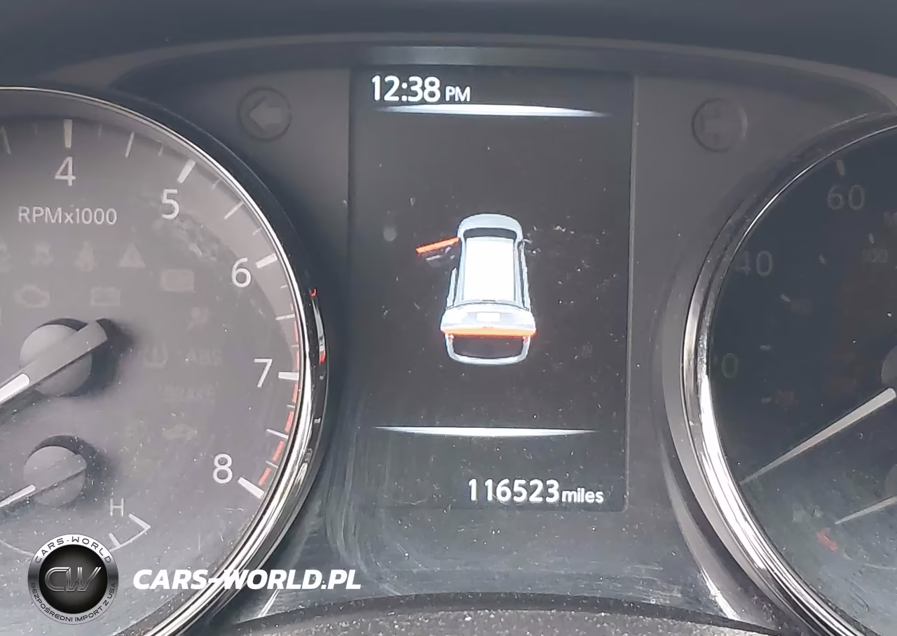 2017 Nissan Rogue Sv VIN:KNMAT2MV2HP594560 - 14