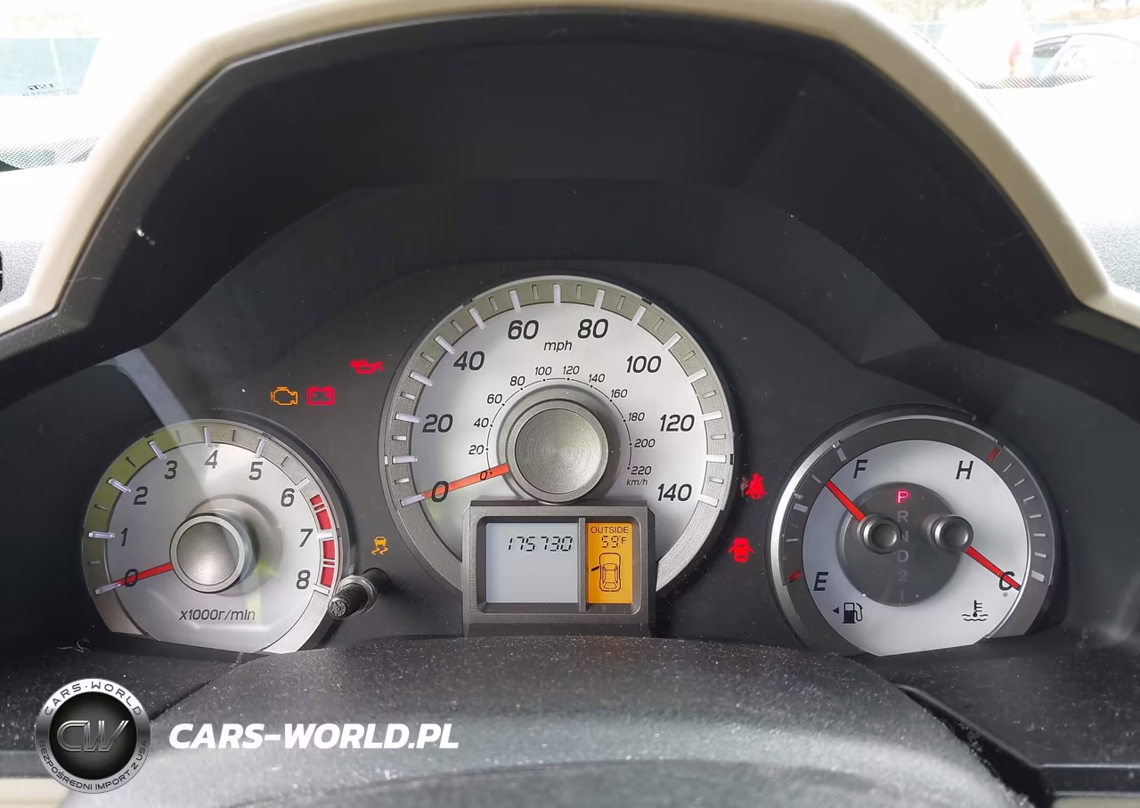 2013 Honda Pilot Ex-L VIN:5FNYF3H5XDB018922 - 7
