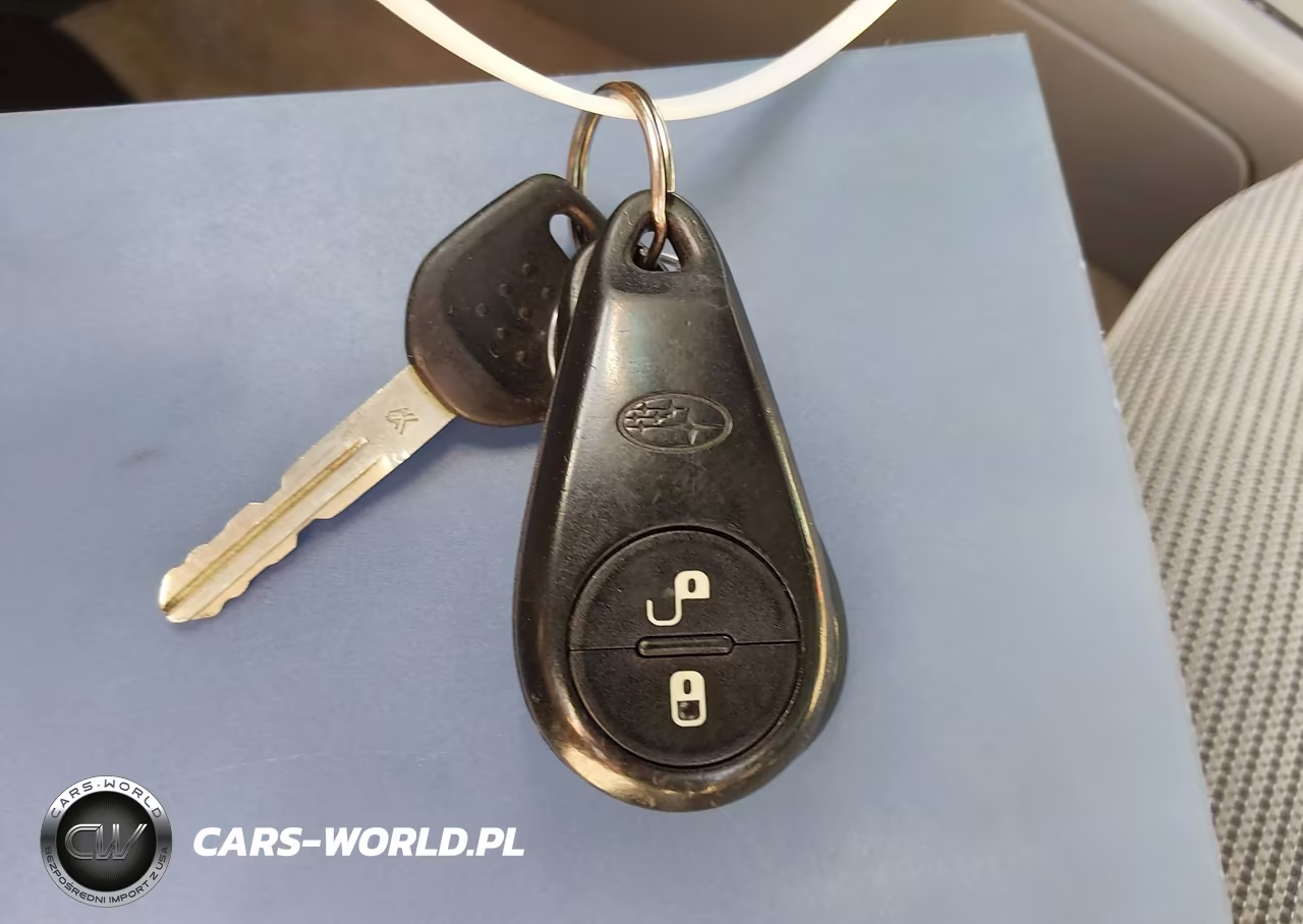 2006 Subaru Forester 2.5X VIN:JF1SG65686H721767 - 11