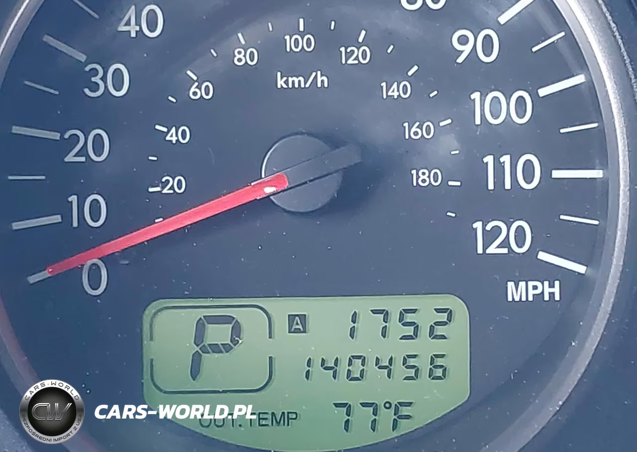 2006 Subaru Forester 2.5X VIN:JF1SG65686H721767 - 15