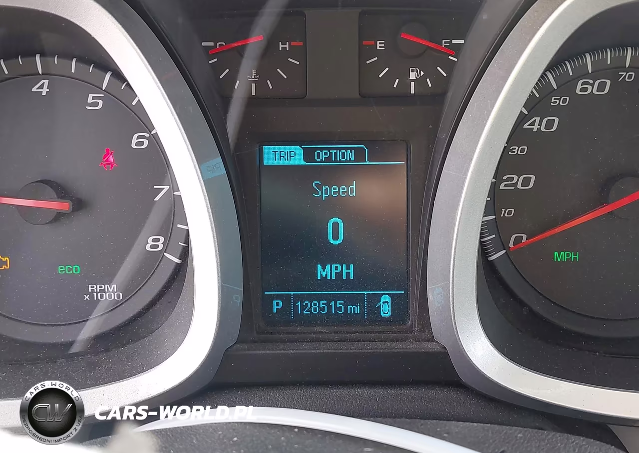 2013 Chevrolet Equinox 2Lt VIN:2GNALPEK4D6381032 - 7