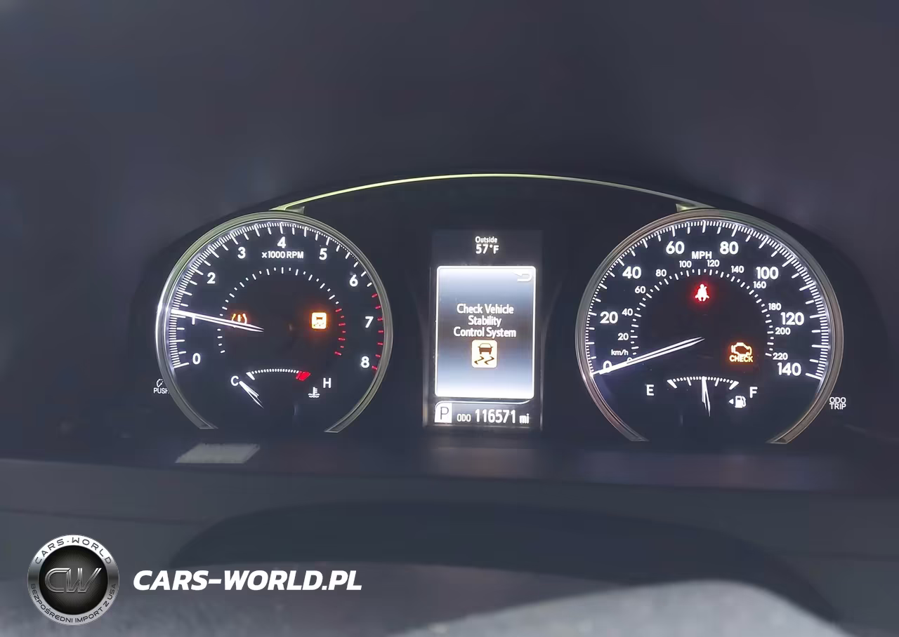 2016 Toyota Camry Xle VIN:4T4BF1FK9GR520983 - 7
