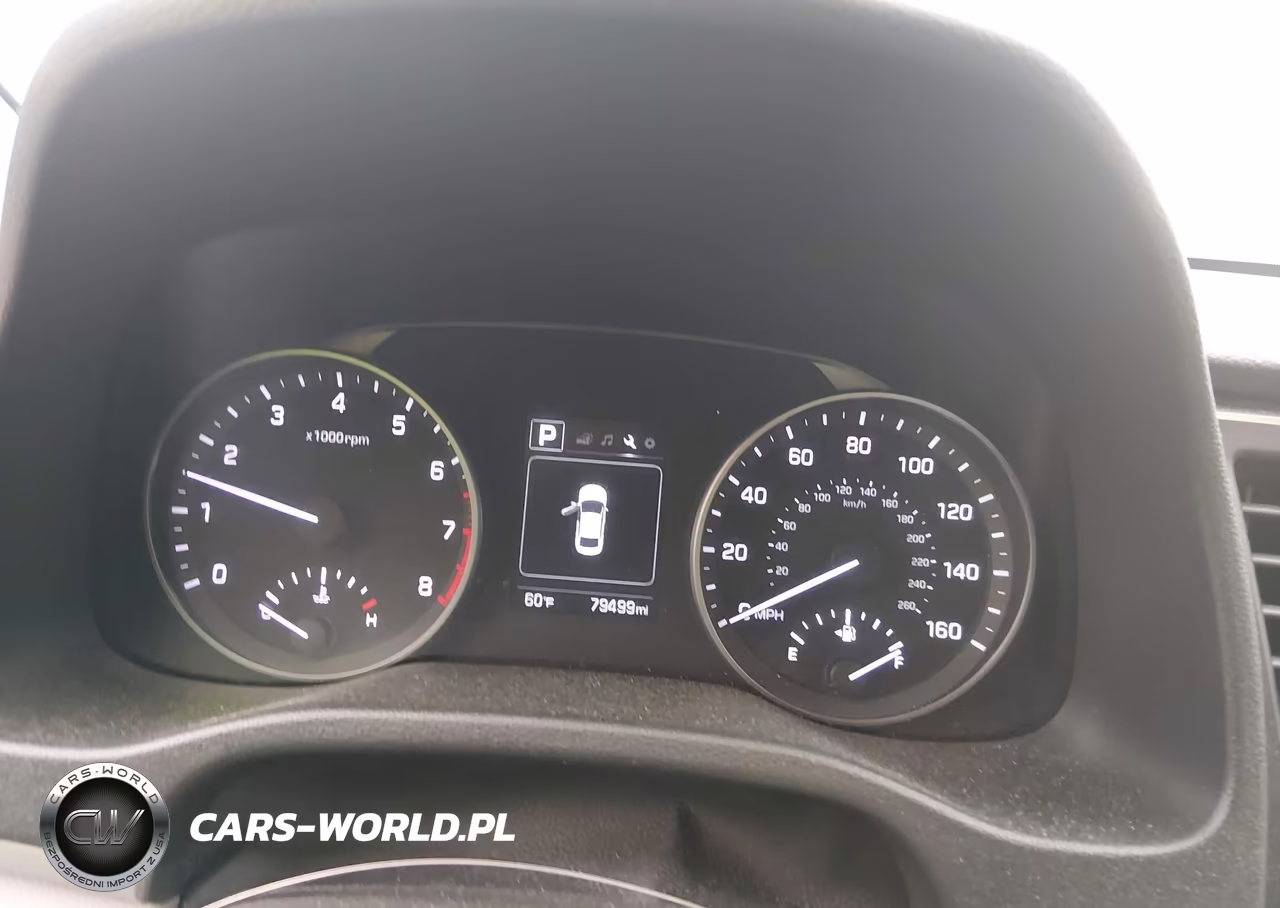 2018 Hyundai Elantra Sel VIN:5NPD84LF5JH365070 - 7