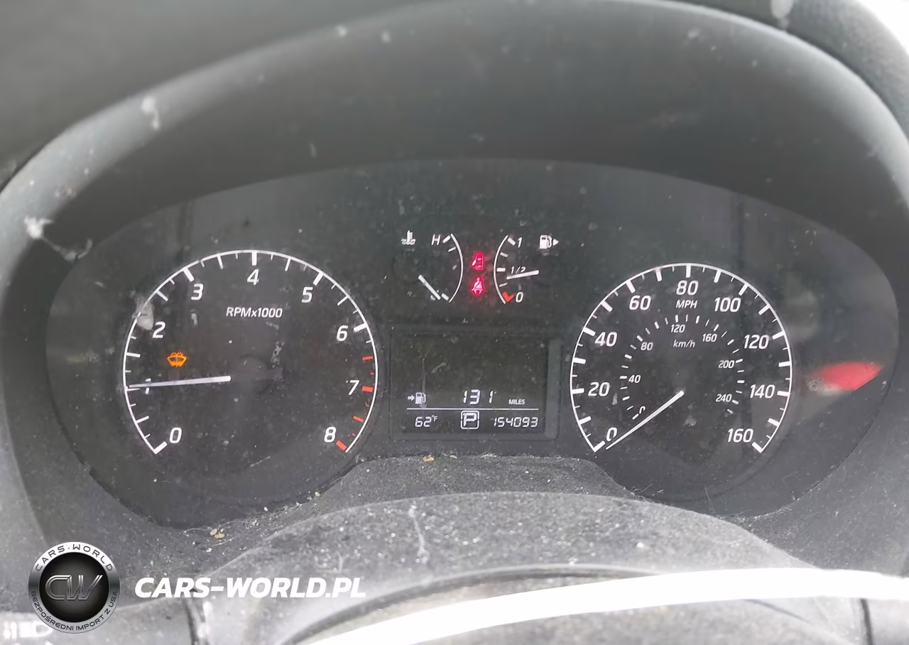 2015 Nissan Sentra S VIN:3N1AB7APXFY331088 - 7